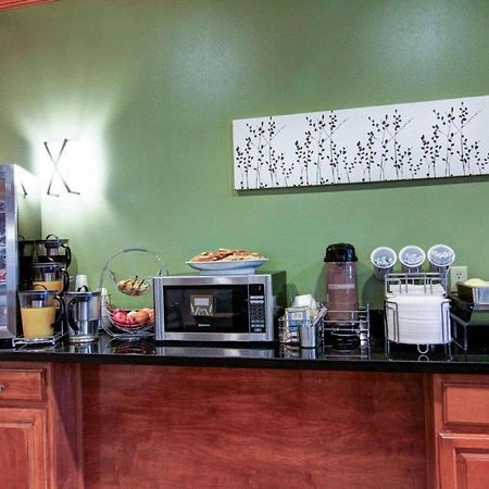 Spark By Hilton Fort Stockton Zewnętrze zdjęcie