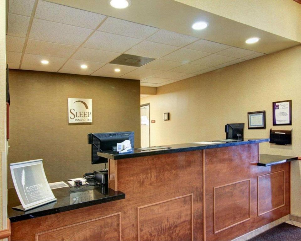 Spark By Hilton Fort Stockton Zewnętrze zdjęcie