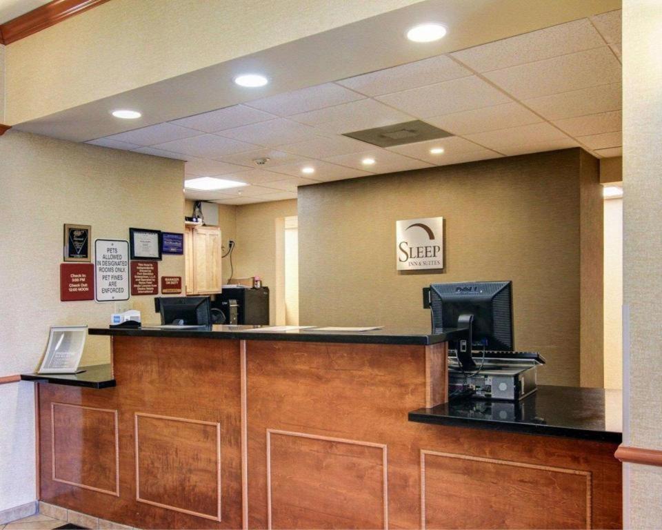 Spark By Hilton Fort Stockton Zewnętrze zdjęcie
